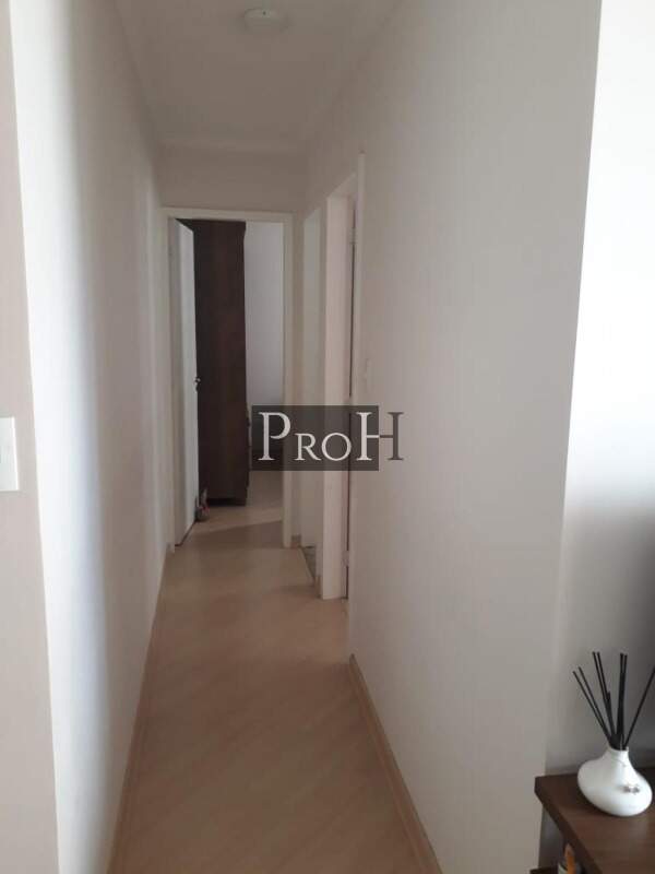 Apartamento à venda com 2 quartos, 48m² - Foto 6