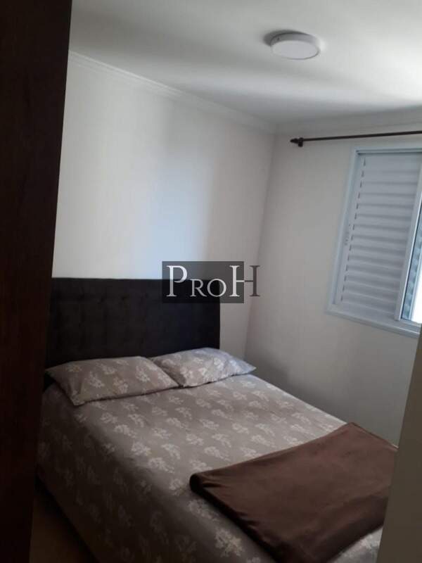 Apartamento à venda com 2 quartos, 48m² - Foto 7