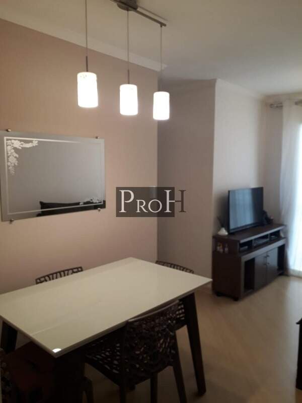 Apartamento à venda com 2 quartos, 48m² - Foto 1