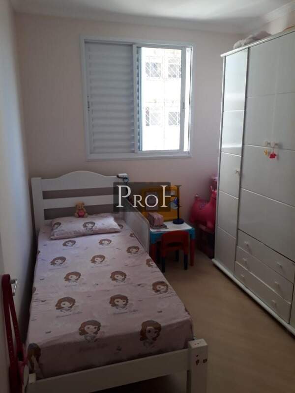 Apartamento à venda com 2 quartos, 48m² - Foto 9