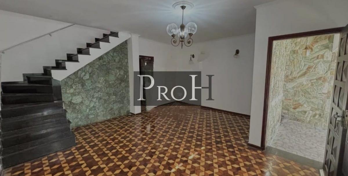 Casa, 3 quartos, 112 m² - Foto 1