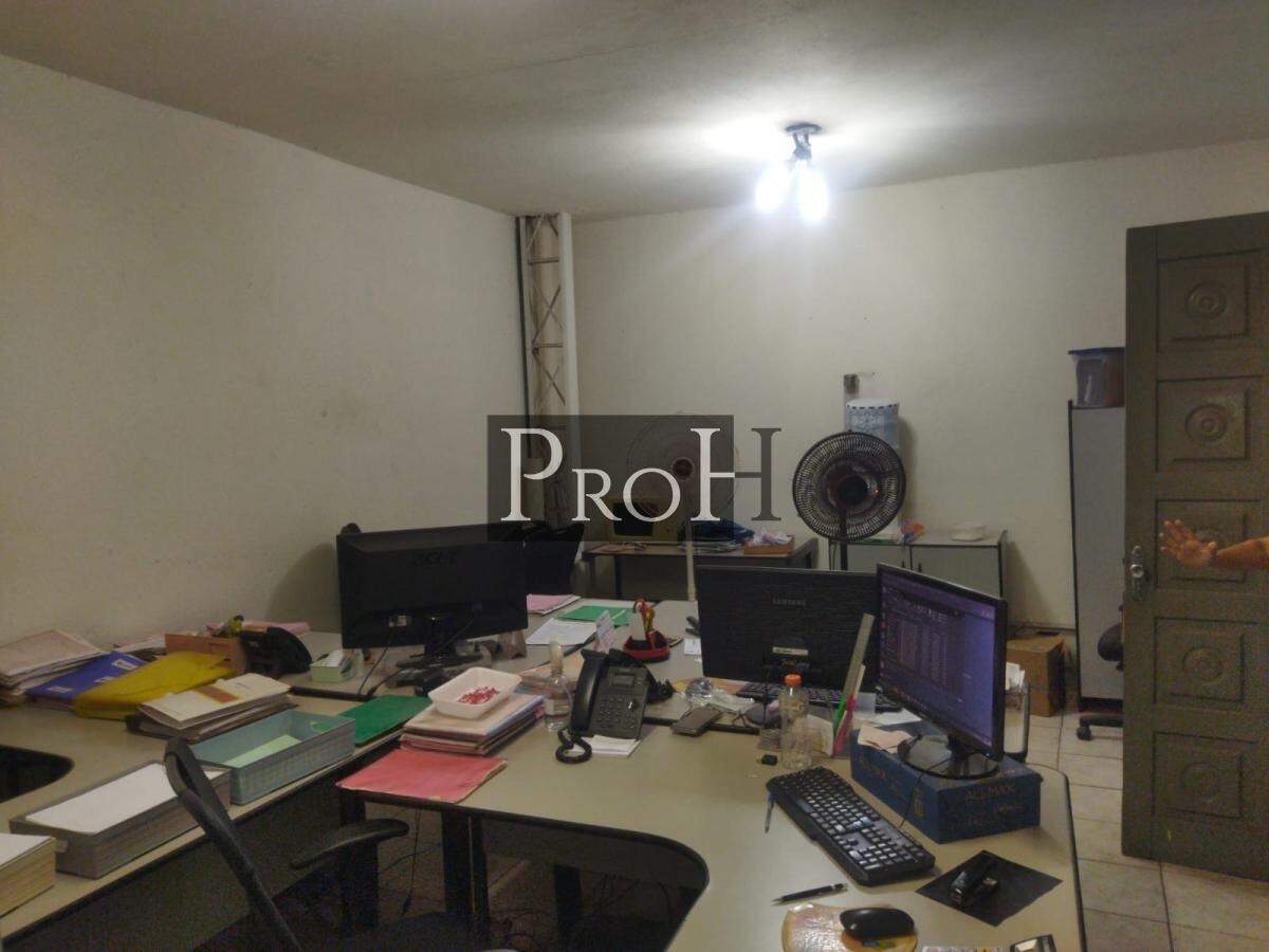 Depósito-Galpão-Armazém para alugar, 500m² - Foto 28