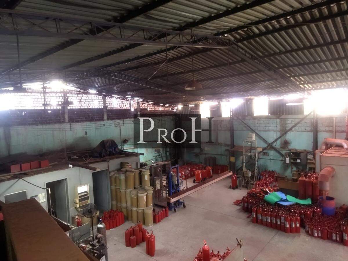Depósito-Galpão-Armazém para alugar, 500m² - Foto 18
