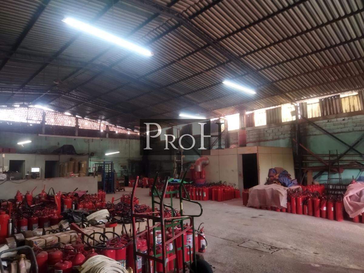 Depósito-Galpão-Armazém para alugar, 500m² - Foto 15