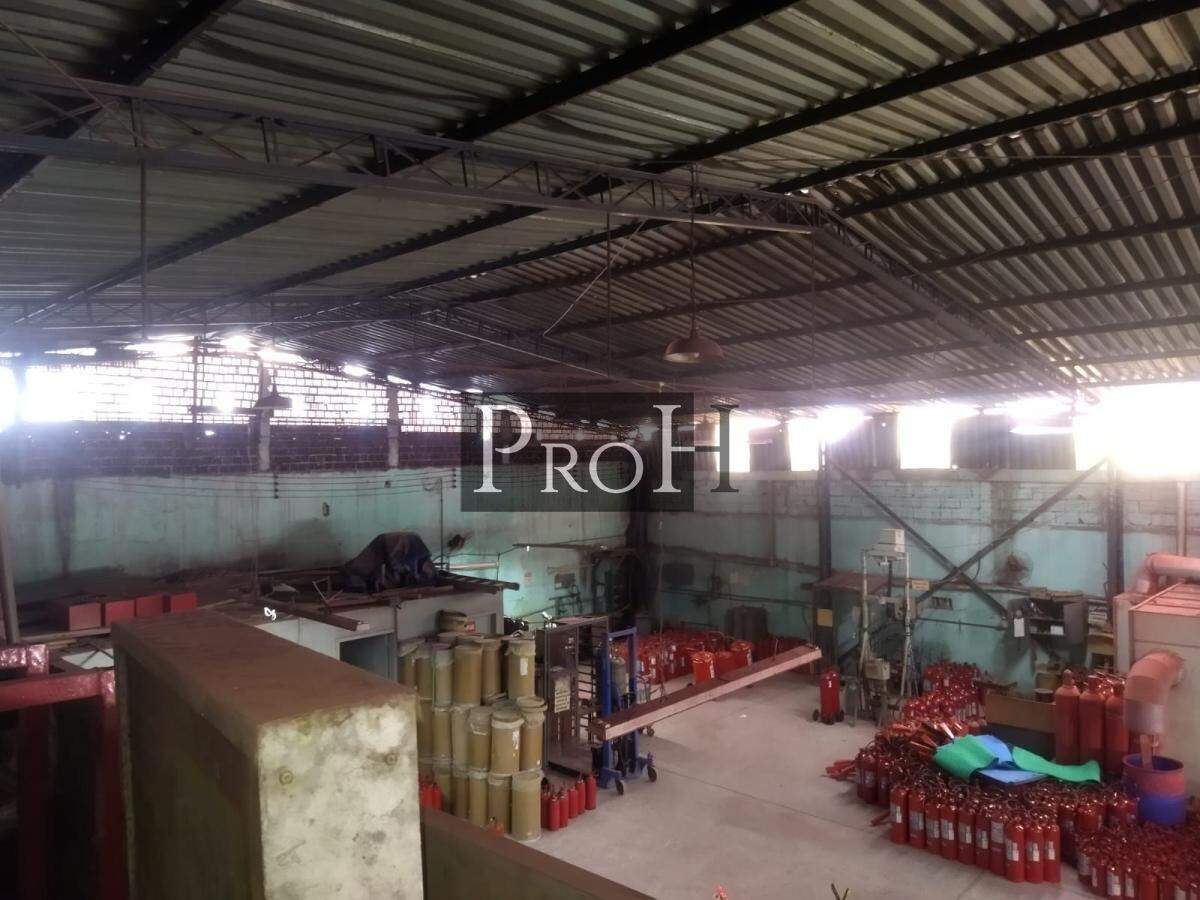 Depósito-Galpão-Armazém para alugar, 500m² - Foto 22