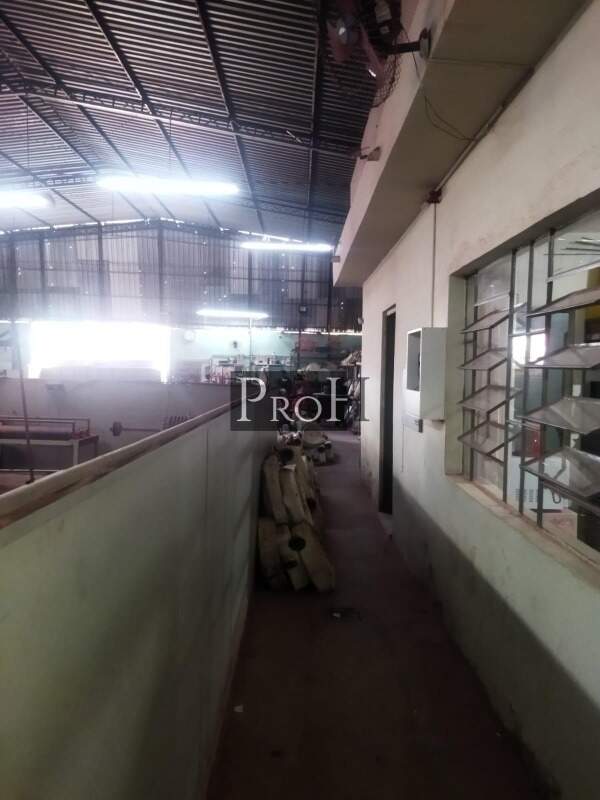 Depósito-Galpão-Armazém para alugar, 500m² - Foto 23
