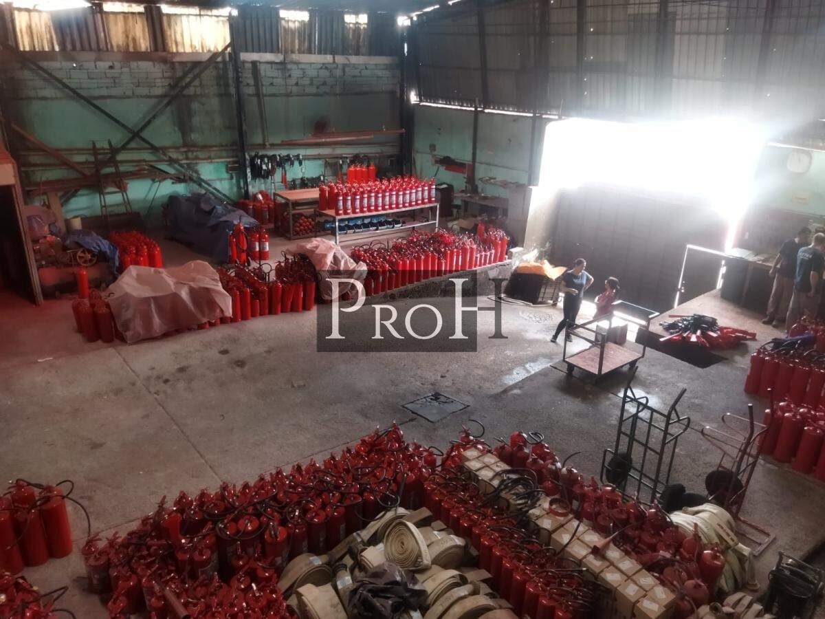 Depósito-Galpão-Armazém para alugar, 500m² - Foto 20