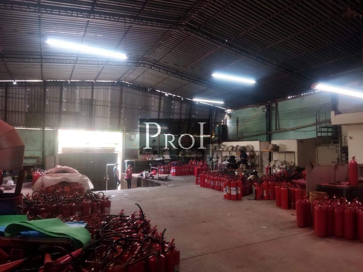 Depósito-Galpão-Armazém para alugar, 500m² - Foto 16