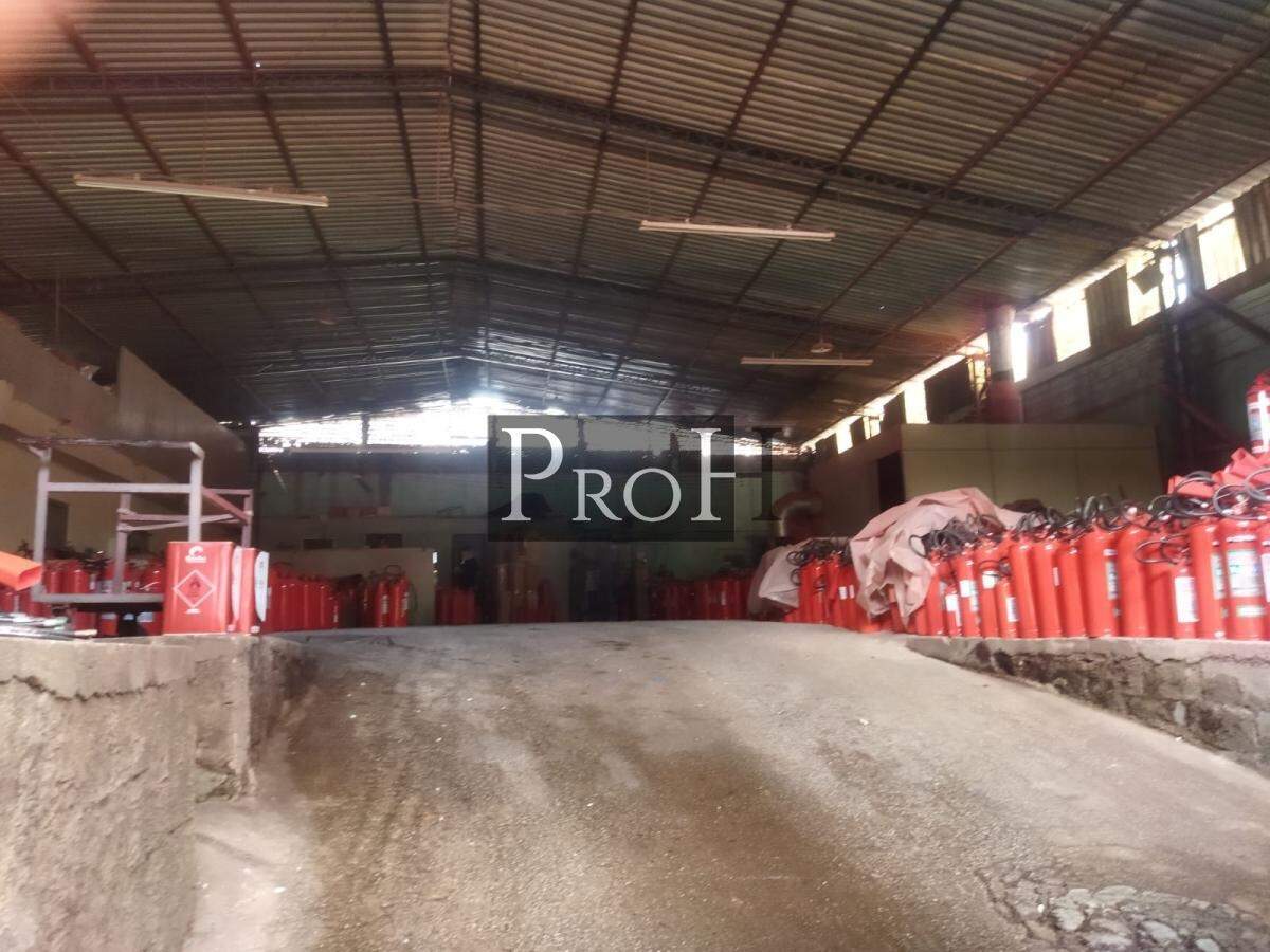 Depósito-Galpão-Armazém para alugar, 500m² - Foto 2