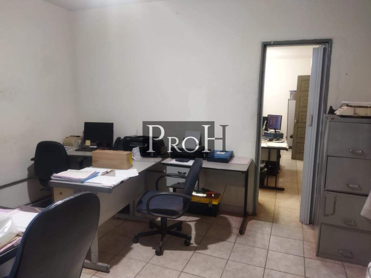 Depósito-Galpão-Armazém para alugar, 500m² - Foto 26