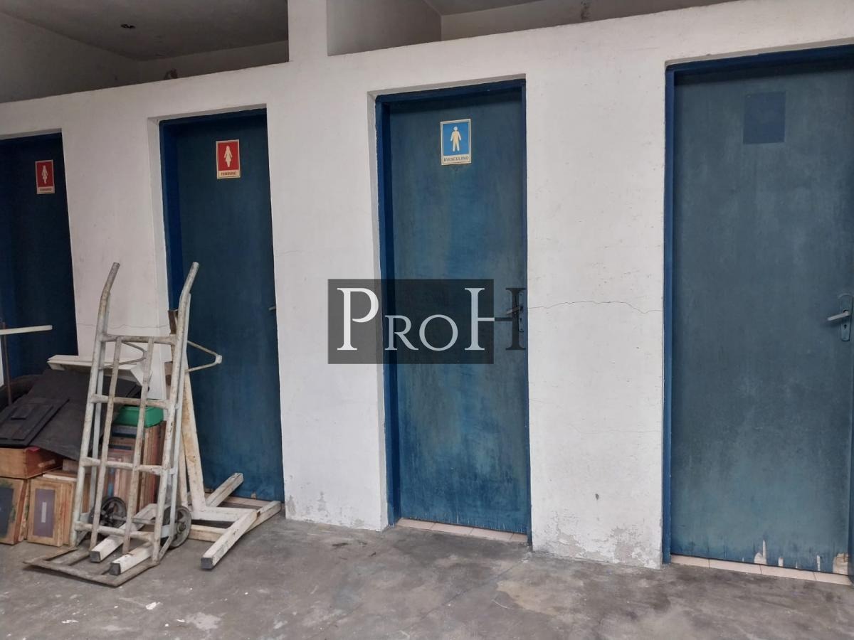 Depósito-Galpão, 555 m² - Foto 17