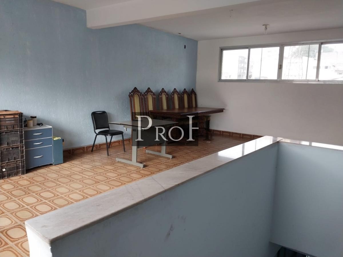 Depósito-Galpão, 555 m² - Foto 12