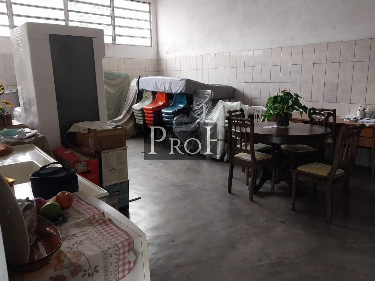 Depósito-Galpão, 555 m² - Foto 3