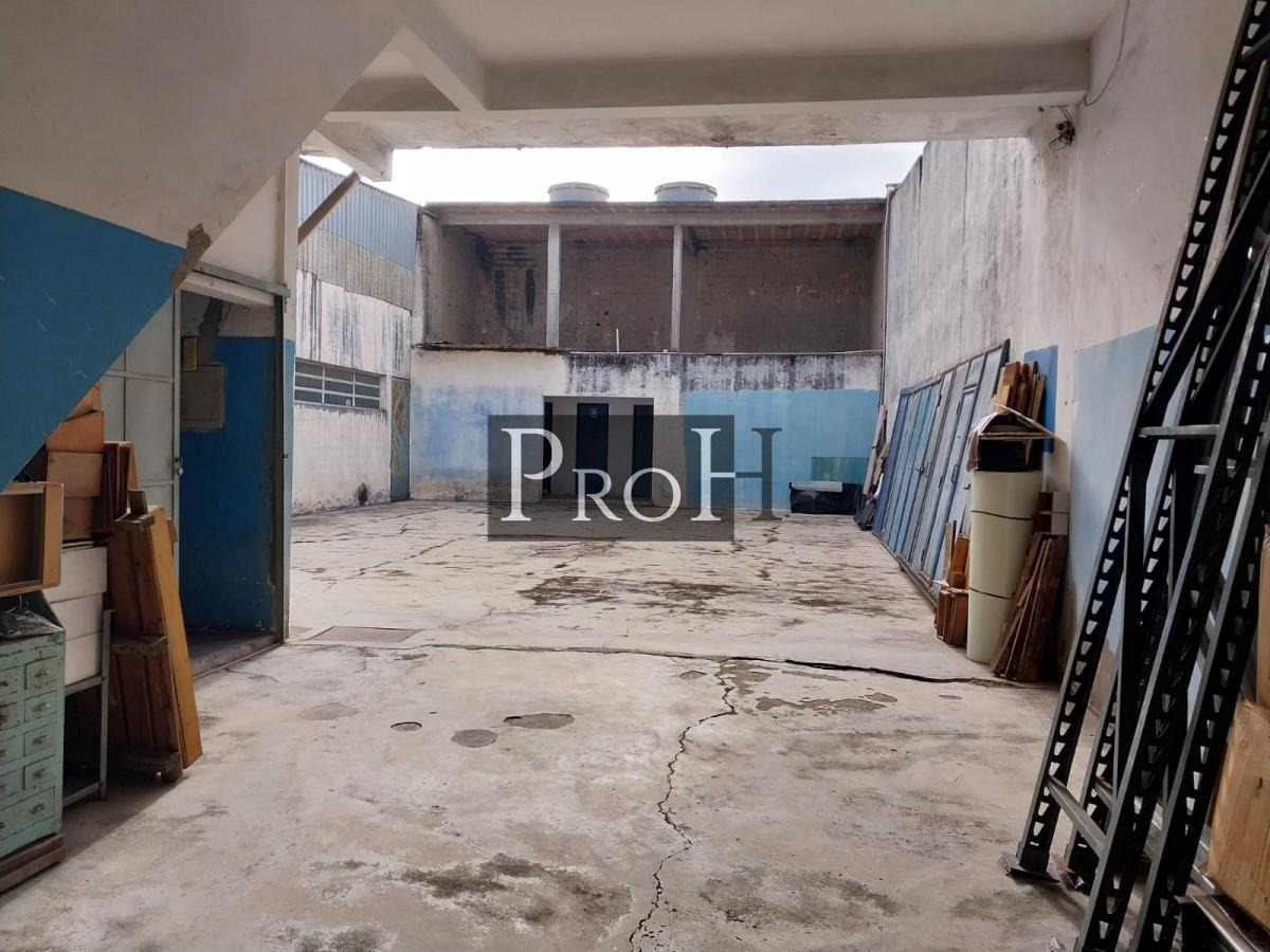 Depósito-Galpão, 555 m² - Foto 22