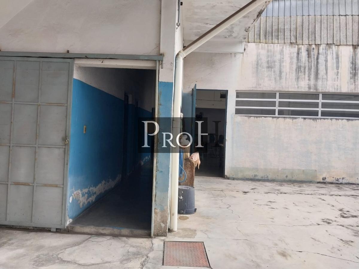 Depósito-Galpão, 555 m² - Foto 21