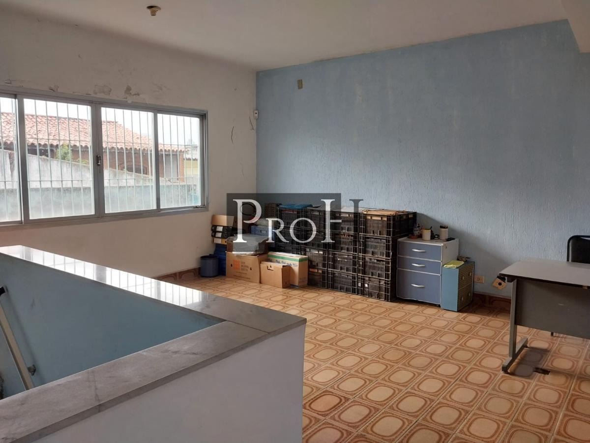 Depósito-Galpão, 555 m² - Foto 11