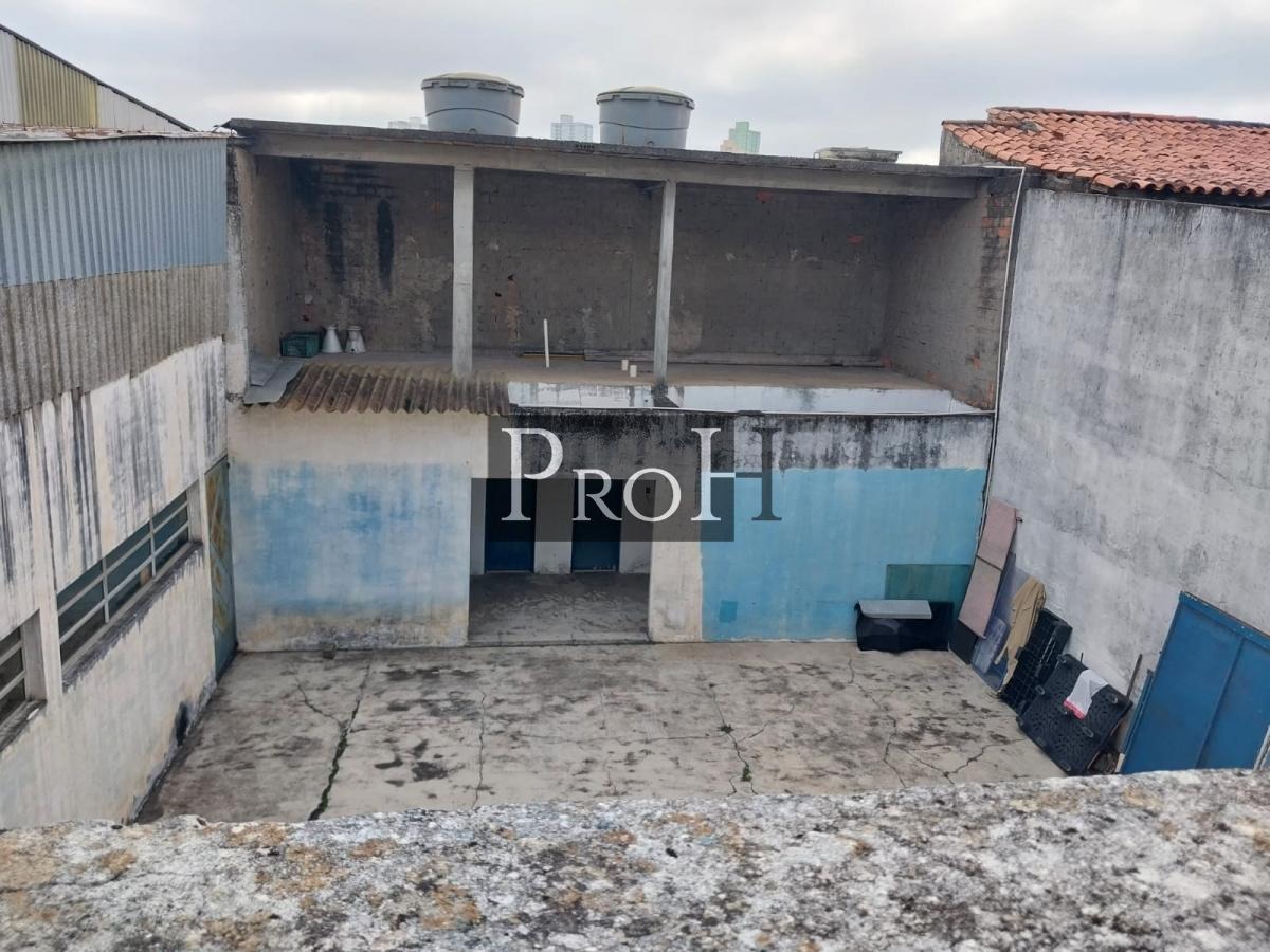 Depósito-Galpão, 555 m² - Foto 20