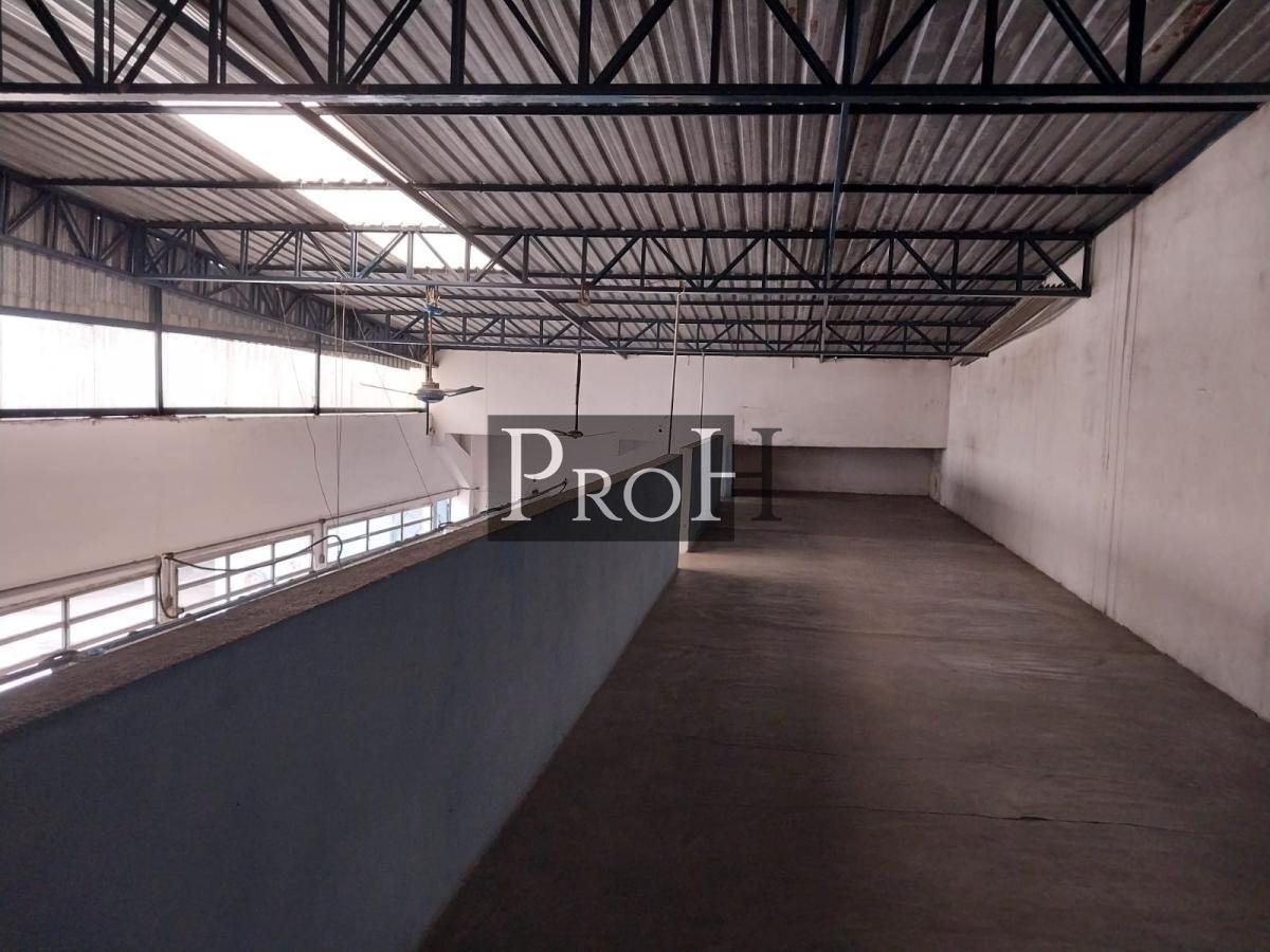 Depósito-Galpão, 555 m² - Foto 5