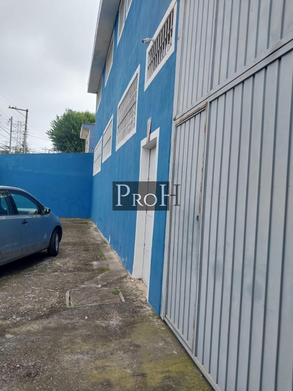 Depósito-Galpão, 555 m² - Foto 24