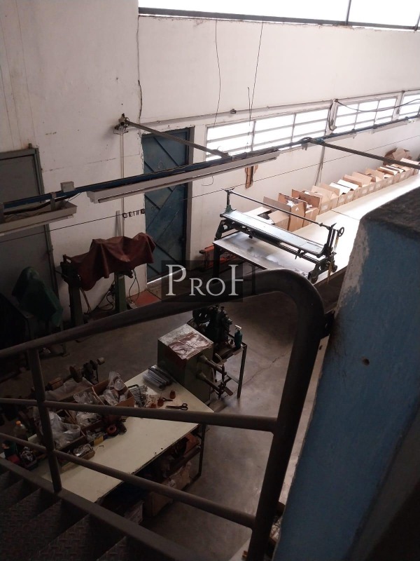 Depósito-Galpão, 555 m² - Foto 4