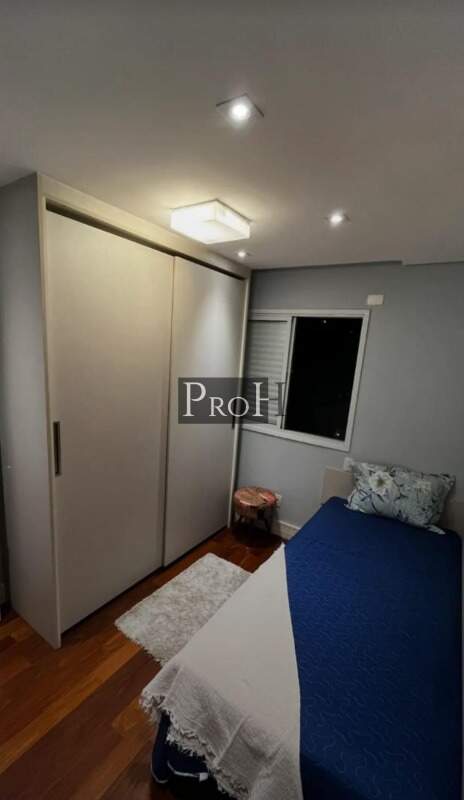 Cobertura à venda com 4 quartos, 201m² - Foto 7