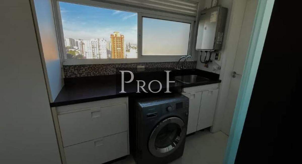 Cobertura à venda com 4 quartos, 201m² - Foto 5
