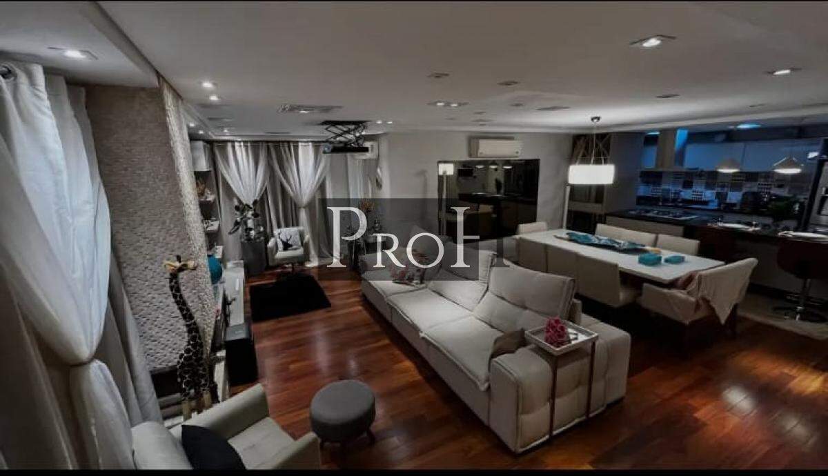 Cobertura à venda com 4 quartos, 201m² - Foto 1