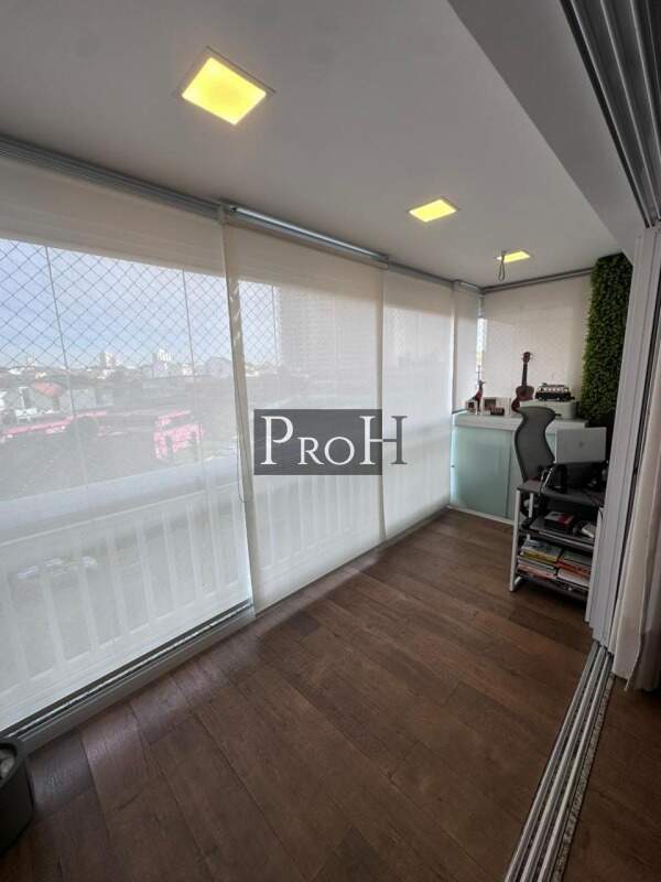 Cobertura à venda com 4 quartos, 201m² - Foto 15