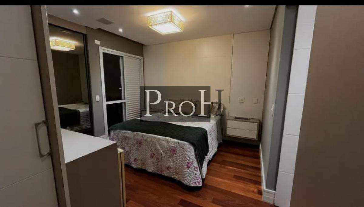Cobertura à venda com 4 quartos, 201m² - Foto 6