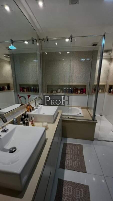 Cobertura à venda com 4 quartos, 201m² - Foto 13