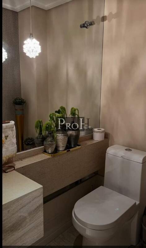 Cobertura à venda com 4 quartos, 201m² - Foto 14
