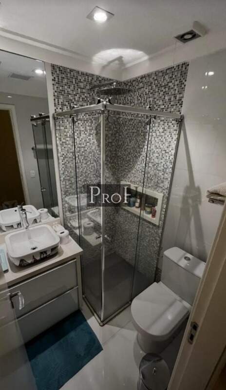 Cobertura à venda com 4 quartos, 201m² - Foto 11