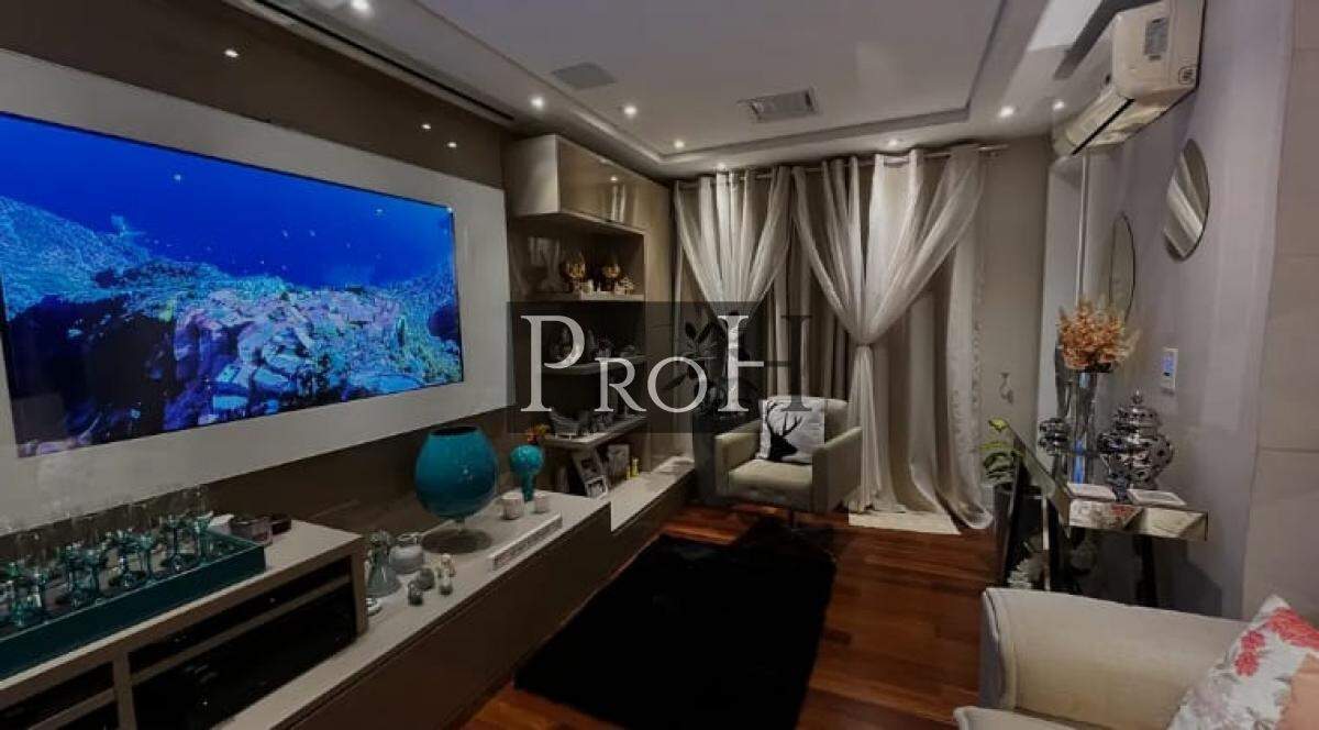 Cobertura à venda com 4 quartos, 201m² - Foto 2