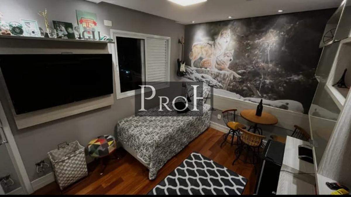 Cobertura à venda com 4 quartos, 201m² - Foto 10