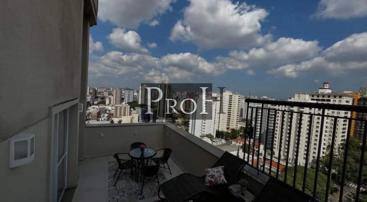 Cobertura à venda com 4 quartos, 201m² - Foto 19