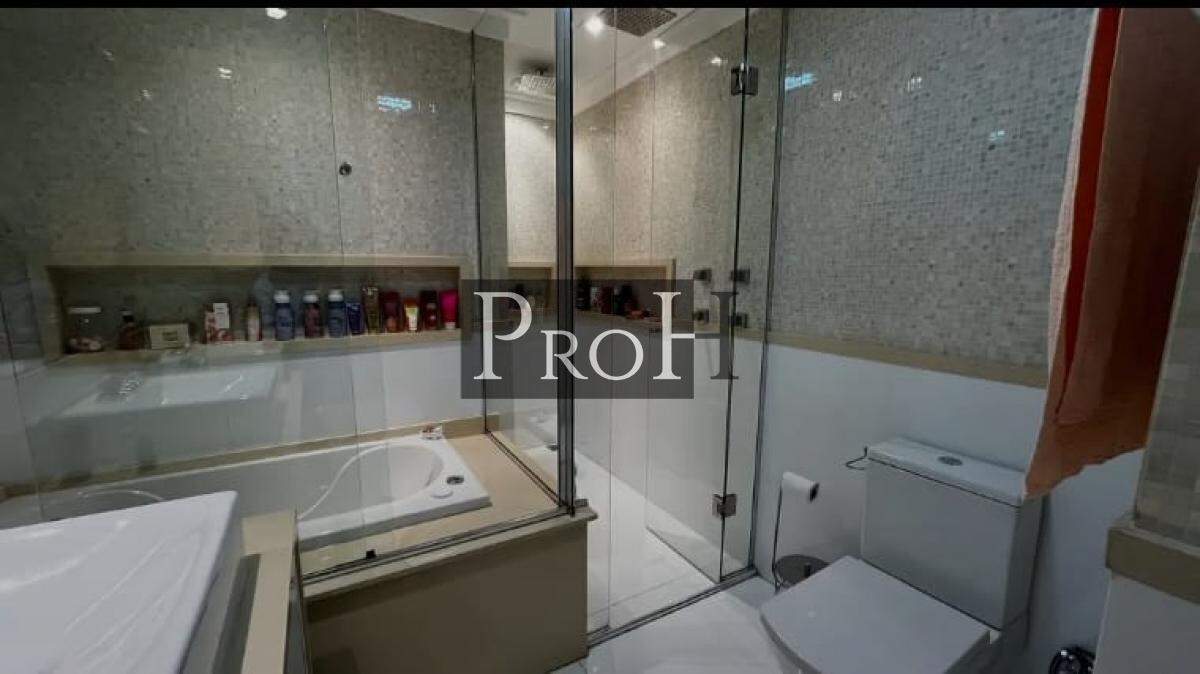 Cobertura à venda com 4 quartos, 201m² - Foto 12