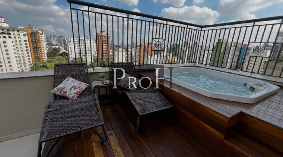 Cobertura à venda com 4 quartos, 201m² - Foto 18