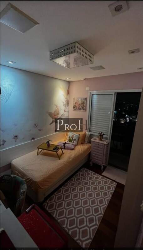 Cobertura à venda com 4 quartos, 201m² - Foto 8