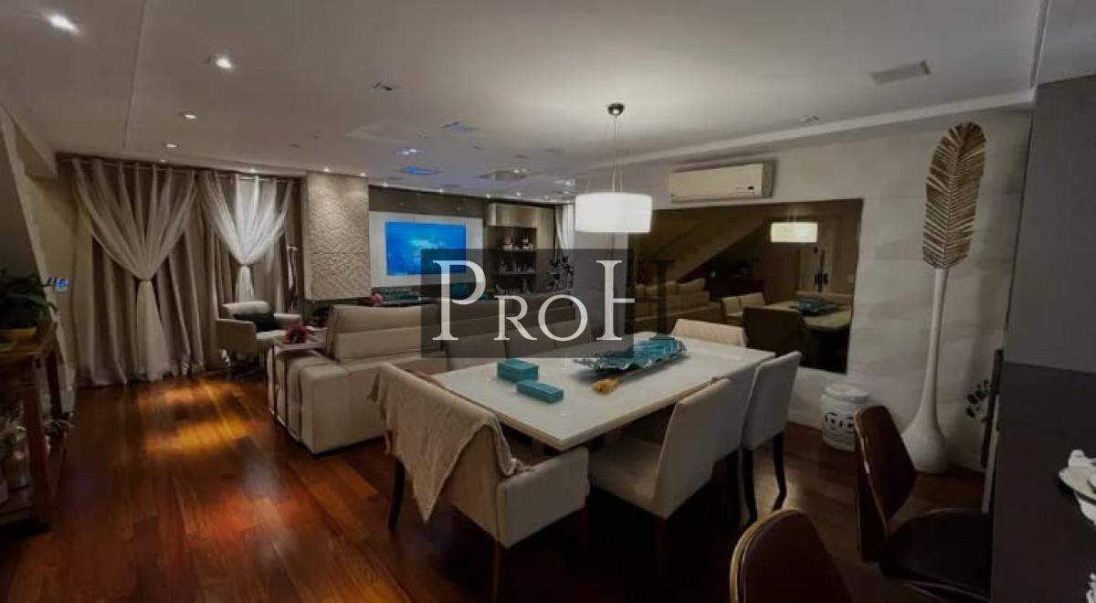 Cobertura à venda com 4 quartos, 201m² - Foto 3