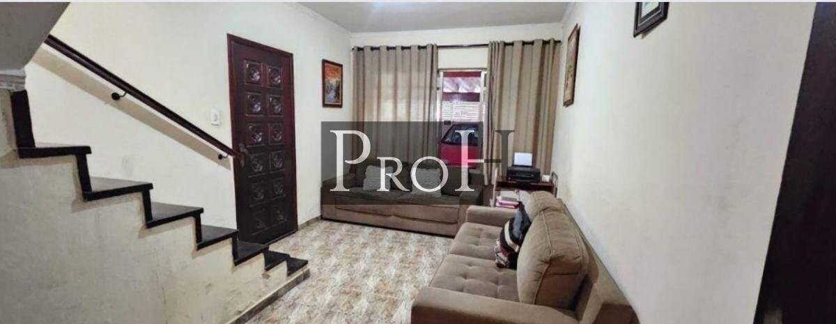 Sobrado à venda com 4 quartos, 198m² - Foto 2