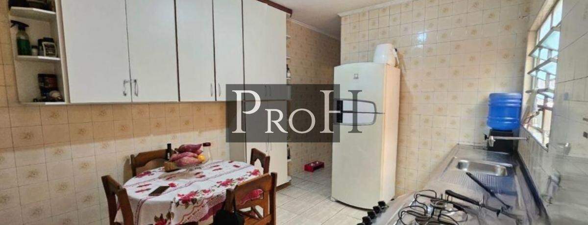 Sobrado à venda com 4 quartos, 198m² - Foto 4