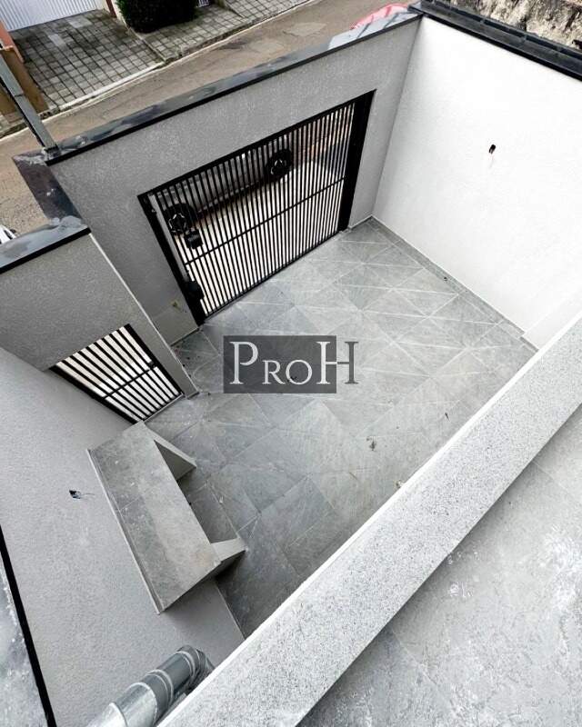 Sobrado à venda com 2 quartos, 135m² - Foto 9