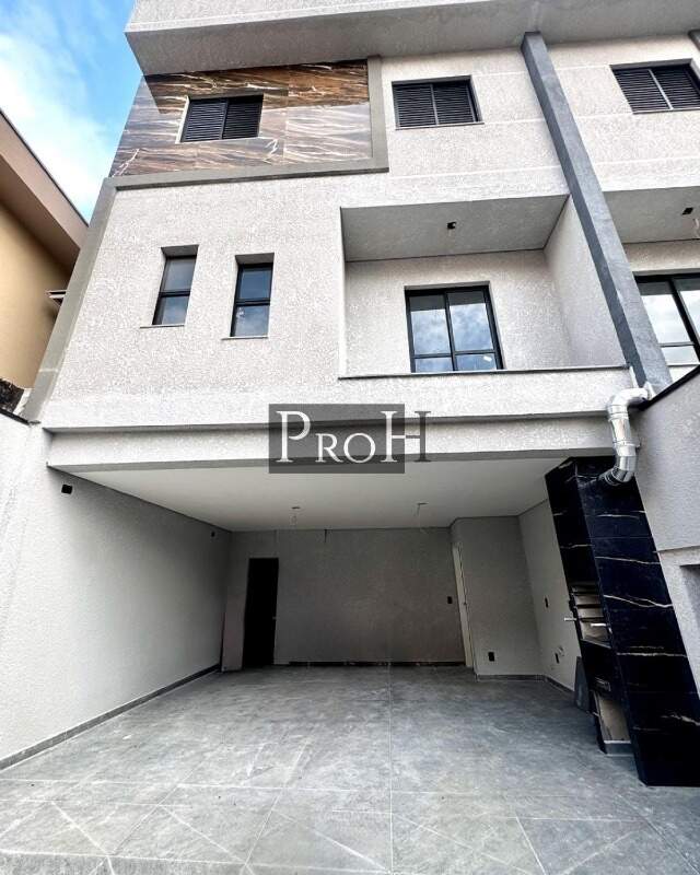 Sobrado à venda com 2 quartos, 135m² - Foto 10
