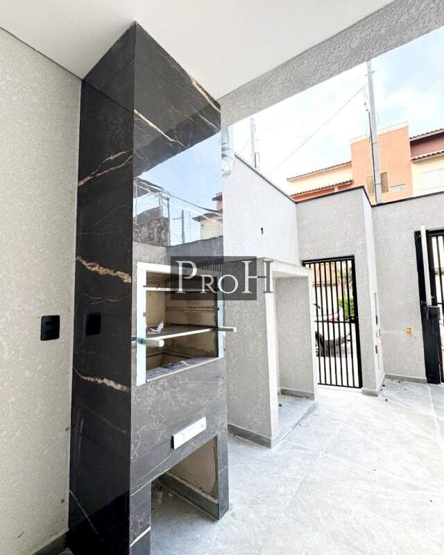 Sobrado à venda com 2 quartos, 135m² - Foto 8