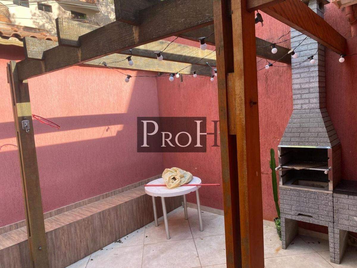 Casa à venda com 2 quartos, 145m² - Foto 18