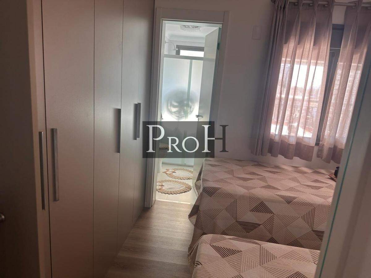 Apartamento à venda com 3 quartos, 108m² - Foto 9
