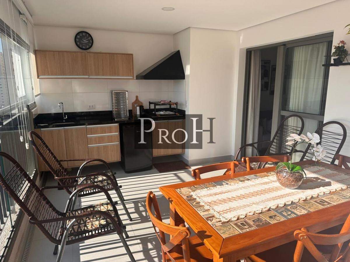 Apartamento à venda com 3 quartos, 108m² - Foto 10