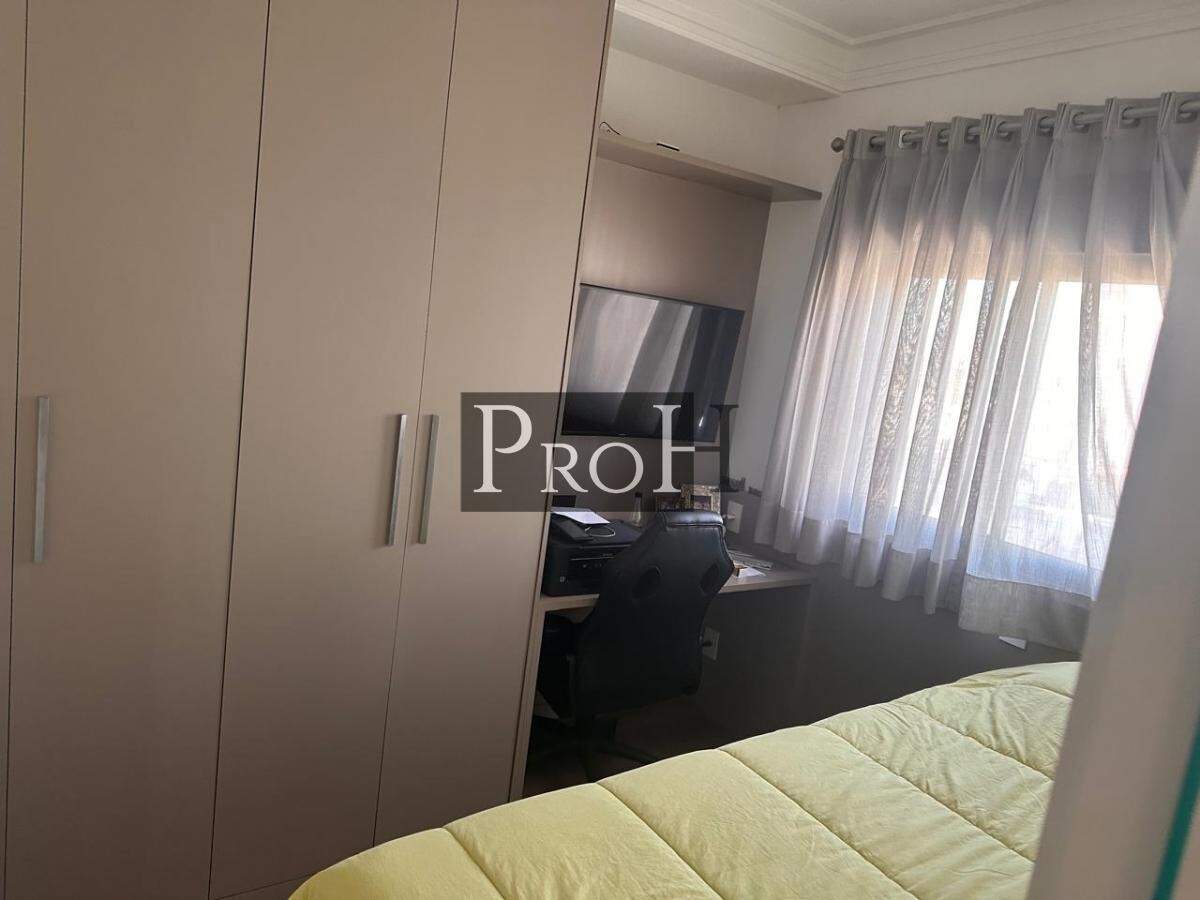 Apartamento à venda com 3 quartos, 108m² - Foto 8
