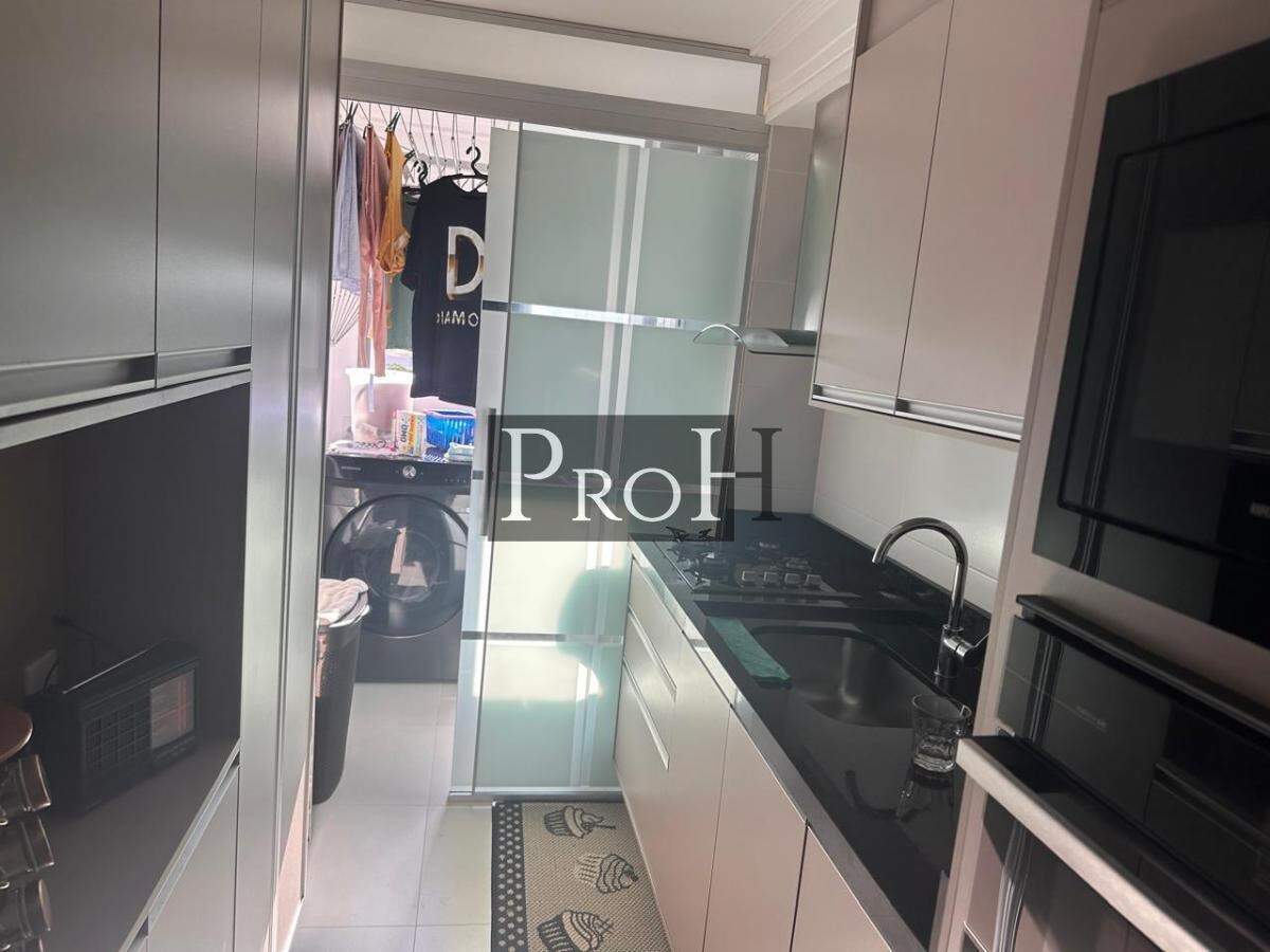 Apartamento à venda com 3 quartos, 108m² - Foto 3