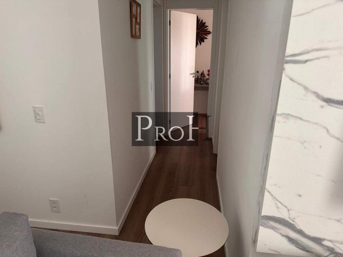 Apartamento à venda com 3 quartos, 108m² - Foto 5